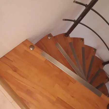 Apartament Appartament