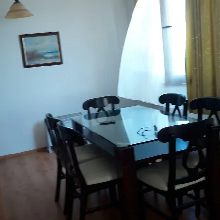 Appartament Apartament *