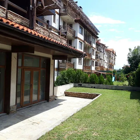 Apartament Appartament