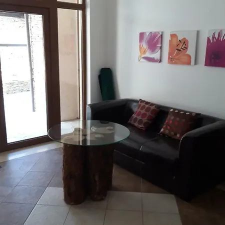Appartament Apartament *