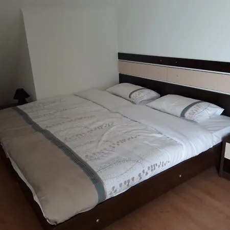 Apartament Appartament